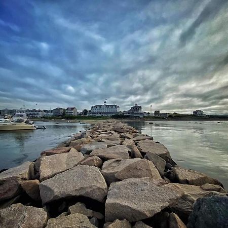 National Hotel New Shoreham Eksteriør bilde