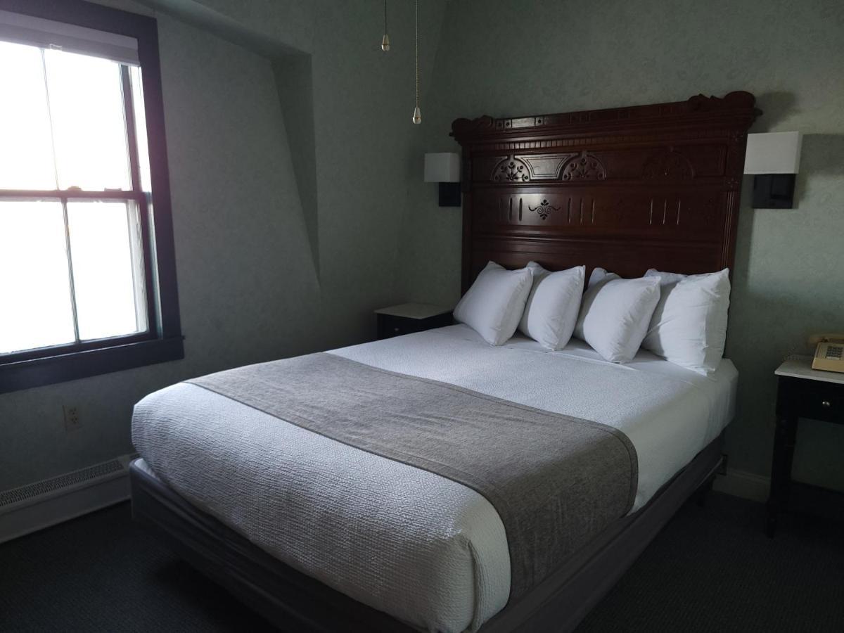National Hotel New Shoreham Eksteriør bilde