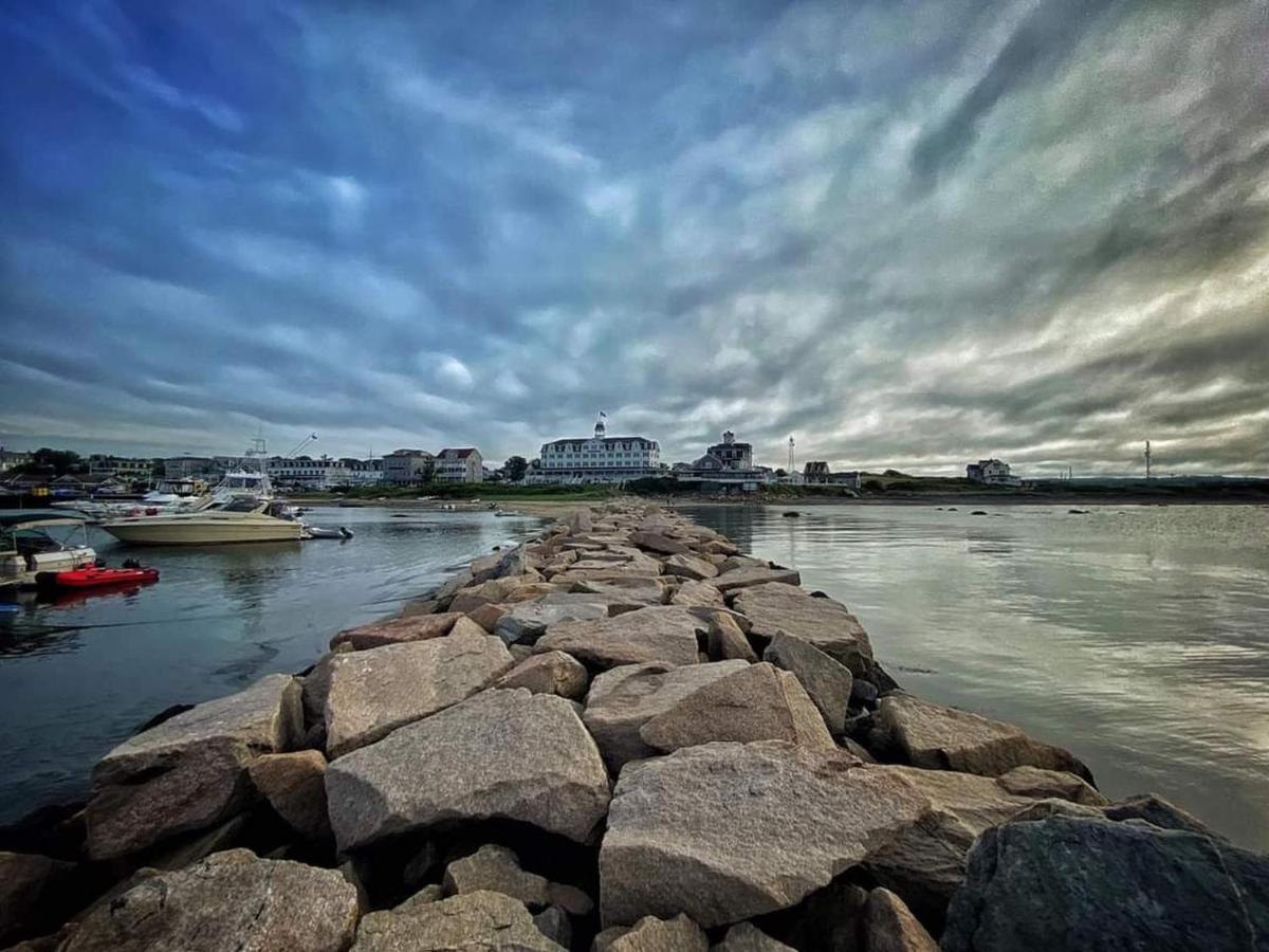 National Hotel New Shoreham Eksteriør bilde