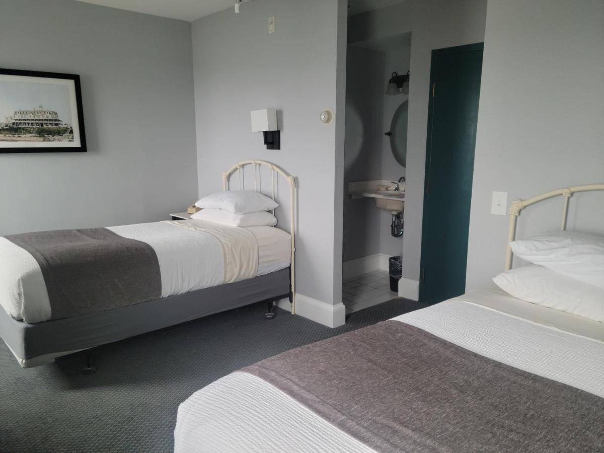 National Hotel New Shoreham Eksteriør bilde