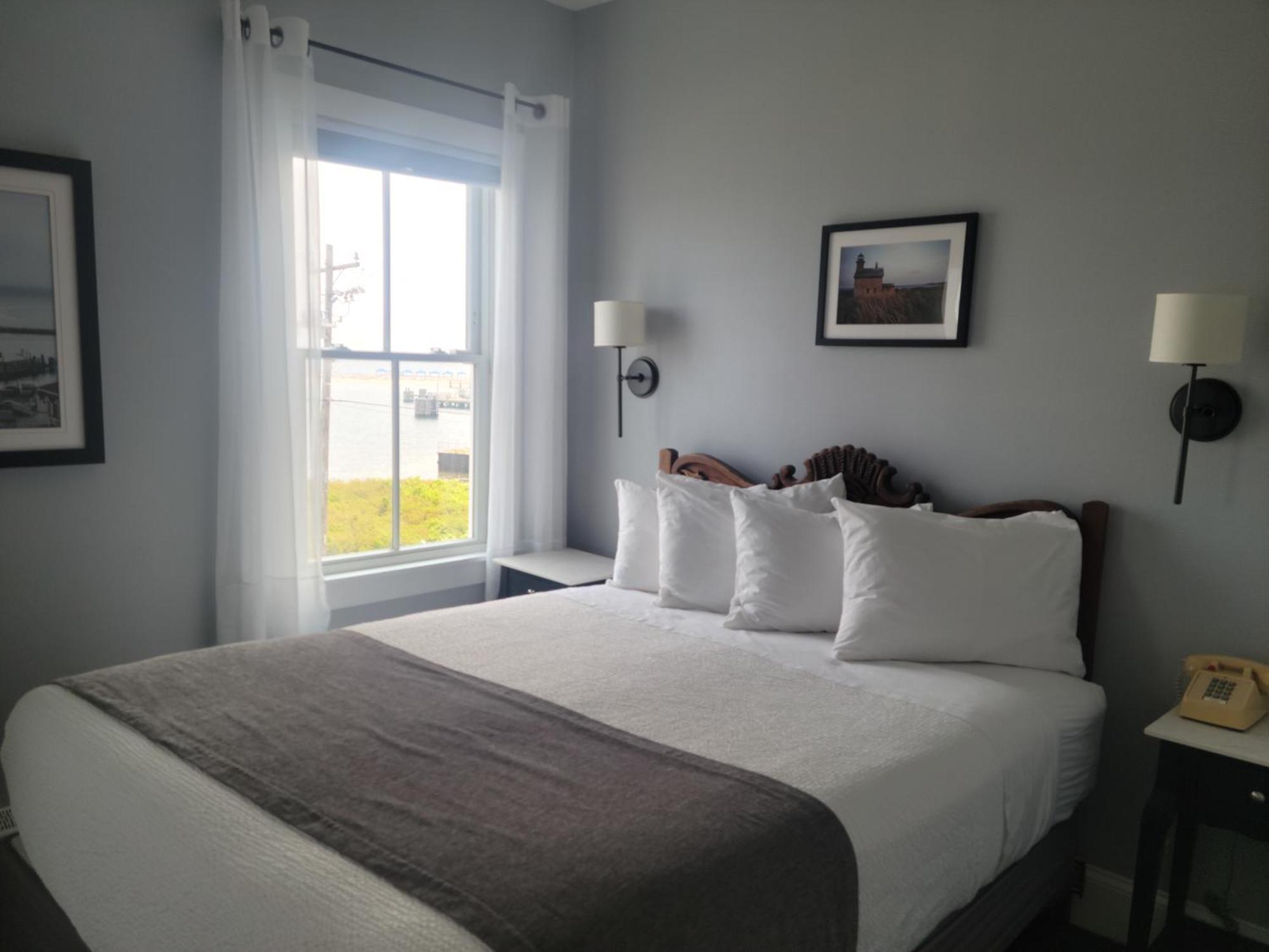 National Hotel New Shoreham Eksteriør bilde