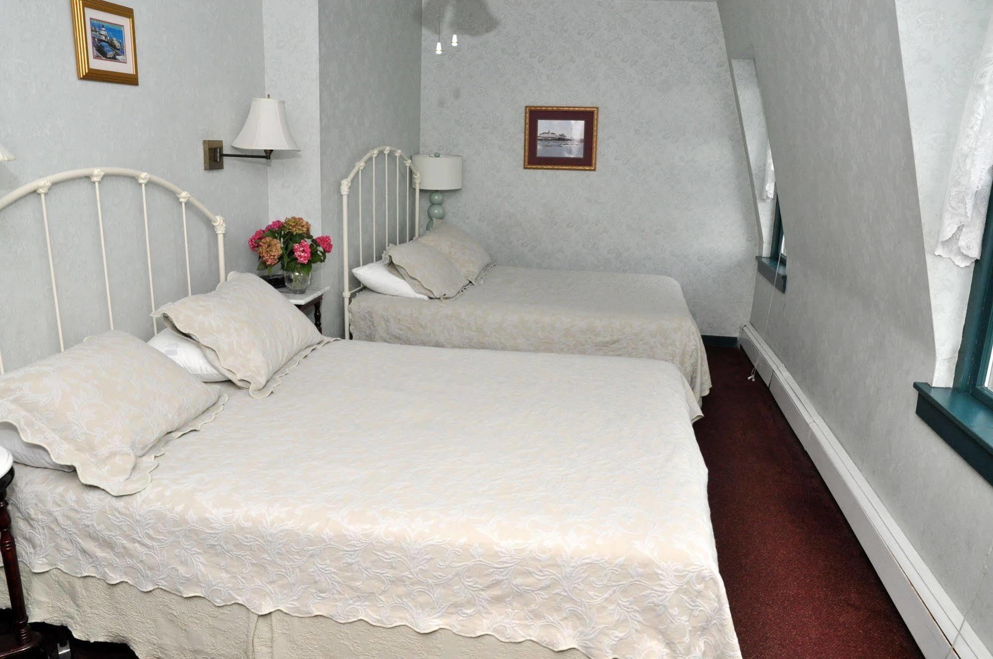 National Hotel New Shoreham Eksteriør bilde