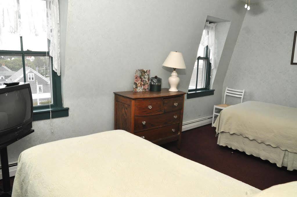 National Hotel New Shoreham Eksteriør bilde